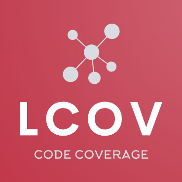 Code Coverage LCOV